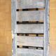 Wooden crate