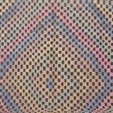 Colourful Neutral Home Living Kilim Rug sku 1891