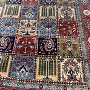 Tapis Backtiyar