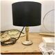 Brass lamp