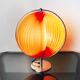 Lamp "Moon" design Kare Spain 1980