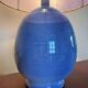 Ceramic lamp Les Cyclades Anduze 60s