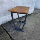 Art Deco side table