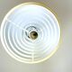 Danish Modern adjustabel height kitchen ceiling light