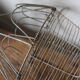 Star wire salad basket