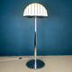Lampadaire Modèle Mid-Century Modern par Adalberto Dal Lago pour Esperia, Italie, années 1960