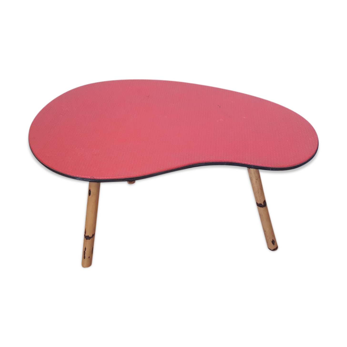 Coffee table vinyl