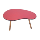 Coffee table vinyl