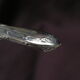 12 Cake Forks Silver Metal and Golden Blades Louis XVI Style