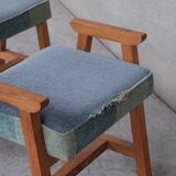 Tabourets de Guillerme et Chambron