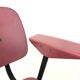 Set of 4 Friso Kramer Revolt chairs first edition with armrests