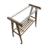 Served by Zuenelli, Italy circa 1960