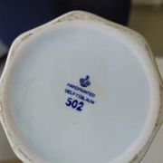 Vase Delft