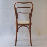 Kohn chair no. 248 with bent wood, viennese secession, around 1905 - no thonet -