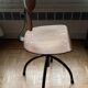 Industrial architect chair