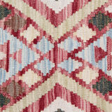 Tapis afghan Kilim 85x63cm