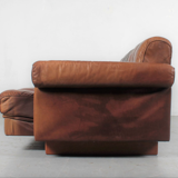 Sofa DSP2 by Robert Haussmann for de Sede 1970