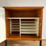 Louis Paolozzi sideboard, Monopoly edition