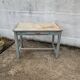 Table de ferme