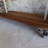 Clothing and footwear