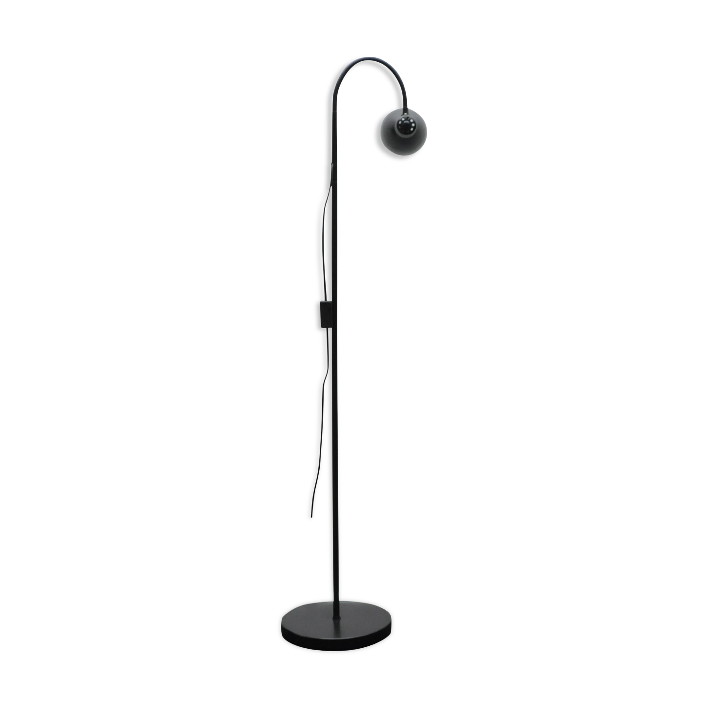 Lampadaire danois