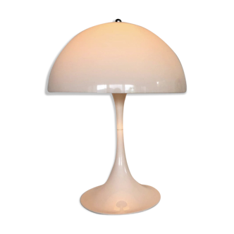 Panthella lamp by Verner Panton