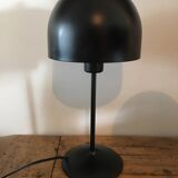 Vintage metal lamp