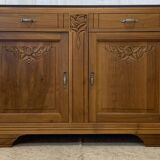 Art deco buffet