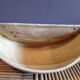 Porte-plantes en poterie