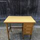 Schoolmaster's desk 1950