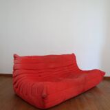 Togo Sofa Roset Line by Michel Ducaroy
