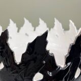 “Silhouette” handcrafted ceramics