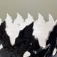 “Silhouette” handcrafted ceramics