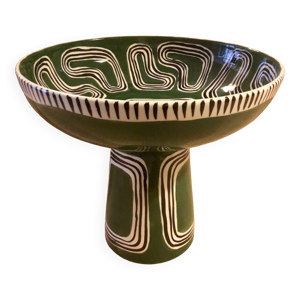 coupe céramique artisanale