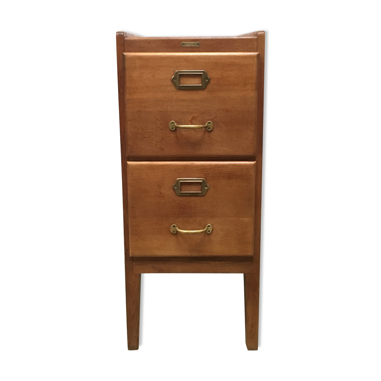 Cabinet with drawers