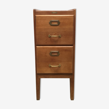 Cabinet with drawers