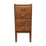 Cabinet with drawers
