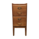 Cabinet with drawers