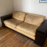 Hugues Chevalier sofa