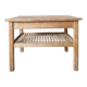 Central island countertop