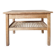 Central island countertop