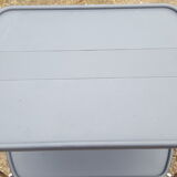 Serving trolley Transit by David Mellor publisher Magis