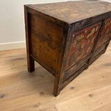 Antique Chinese cabinet