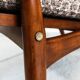 Mid Century Armchairs, Denmark, 60s, Set Of 2