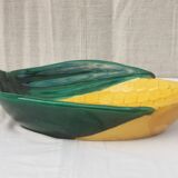 Vintage “vallauris” fruit cup