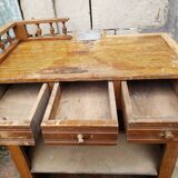 Counter box store furniture store 1900