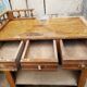 Comptoir caisse magasin meuble de metier 1900