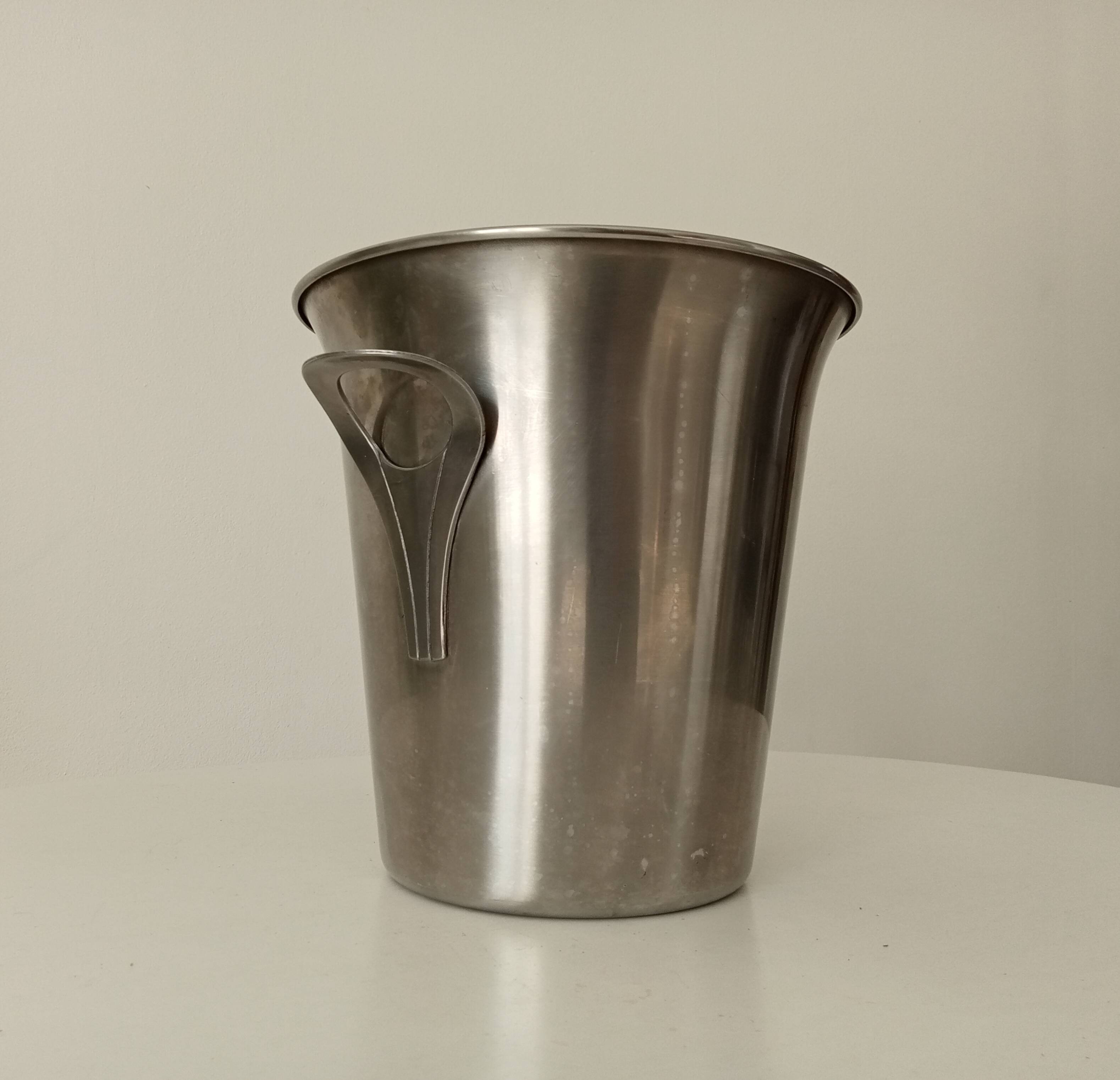 Art deco champagne bucket 50s/60s