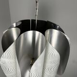 Italian suspension design by Lorenzo BURCHIELLARO