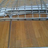 Ottoman footrest Harry Bertoïa